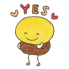 ffffoods sticker #355923