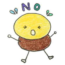 ffffoods sticker #355924