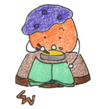 ffffoods sticker #355925