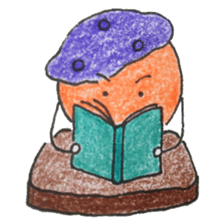 ffffoods sticker #355926