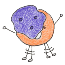 ffffoods sticker #355929