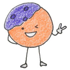 ffffoods sticker #355931