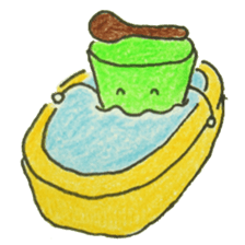 ffffoods sticker #355935