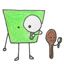 ffffoods sticker #355936