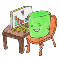 ffffoods sticker #355937