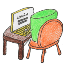 ffffoods sticker #355938