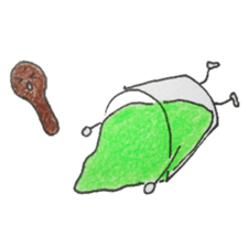 ffffoods sticker #355940