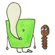 ffffoods sticker #355944