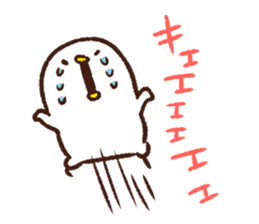 Piske&Usagi.2 by Kanahei sticker #355997