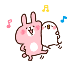 Sticker pack de Piske & Usagi New Year - Stickers Cloud Sticker pack de Piske & Usagi New Year - Stickers Cloud