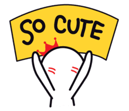 Prince & Princess sticker #356121