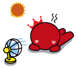 Prince & Princess sticker #356123