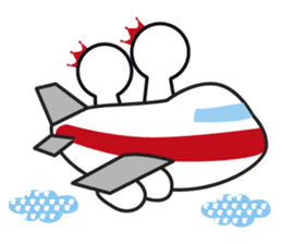 Prince & Princess sticker #356143