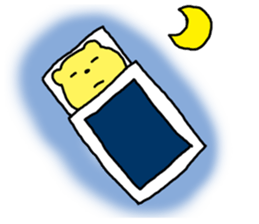 daradara stamp sticker #356392