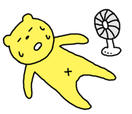 daradara stamp sticker #356399