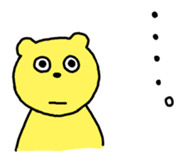 daradara stamp sticker #356408