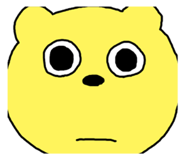 daradara stamp sticker #356409