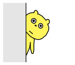 daradara stamp sticker #356411