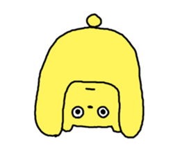 daradara stamp sticker #356421