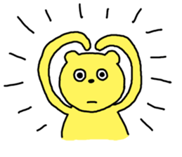 daradara stamp sticker #356424