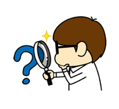 Daily Lives of programmer sticker #356472