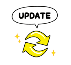 Daily Lives of programmer sticker #356486