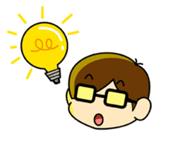 Daily Lives of programmer sticker #356503