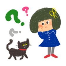 kikosan sticker #356546
