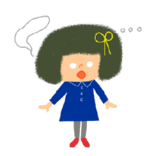 kikosan sticker #356549