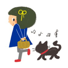 kikosan sticker #356550