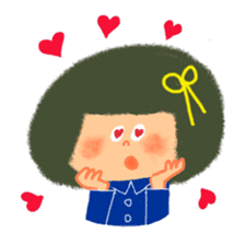 kikosan sticker #356555