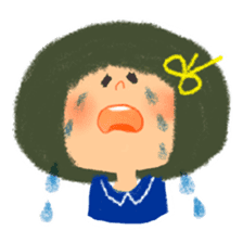 kikosan sticker #356559