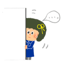 kikosan sticker #356561