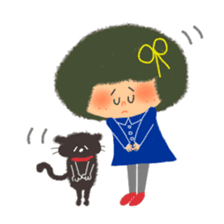 kikosan sticker #356563