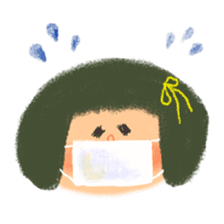 kikosan sticker #356564