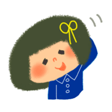 kikosan sticker #356565