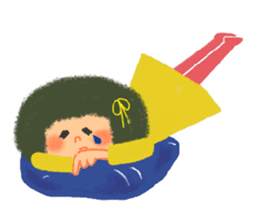 kikosan sticker #356567