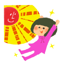 kikosan sticker #356569
