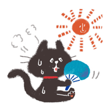 kikosan sticker #356571