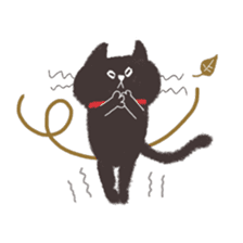 kikosan sticker #356572
