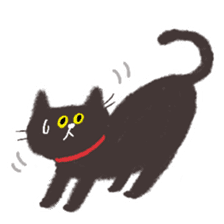 kikosan sticker #356574
