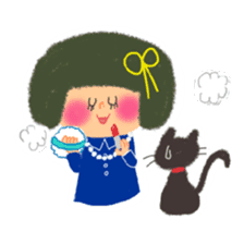 kikosan sticker #356576
