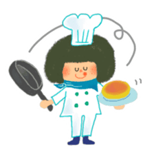 kikosan sticker #356577