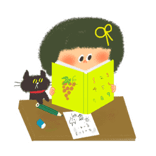 kikosan sticker #356578