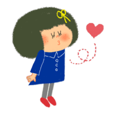 kikosan sticker #356580