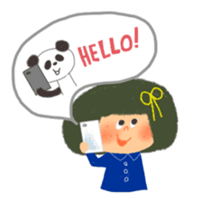 kikosan sticker #356581
