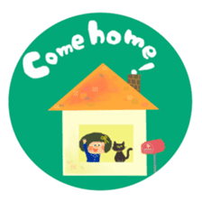 kikosan sticker #356582