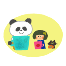 kikosan sticker #356583
