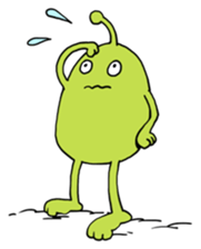 Bob & Simon sticker #356590