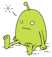 Bob & Simon sticker #356606